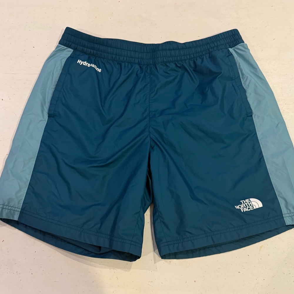 The North Face Hydrenaline WindWall shorts